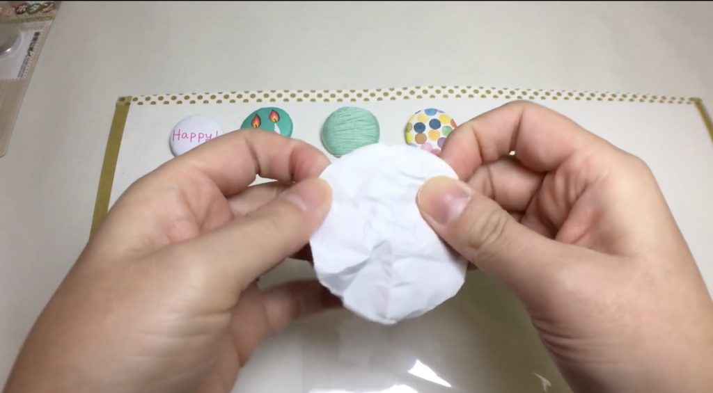 夏休みの工作にぴったり おうちにあるもので簡単くるみボタンdiy アレンジ5パターンご紹介します 動画あります Ayakfulのdiyアイデア 夏休みの工作にぴったり おうちにあるもので簡単くるみボタンdiy アレンジ5パターンご紹介します 動画あります Ayakfulのdiyアイデア